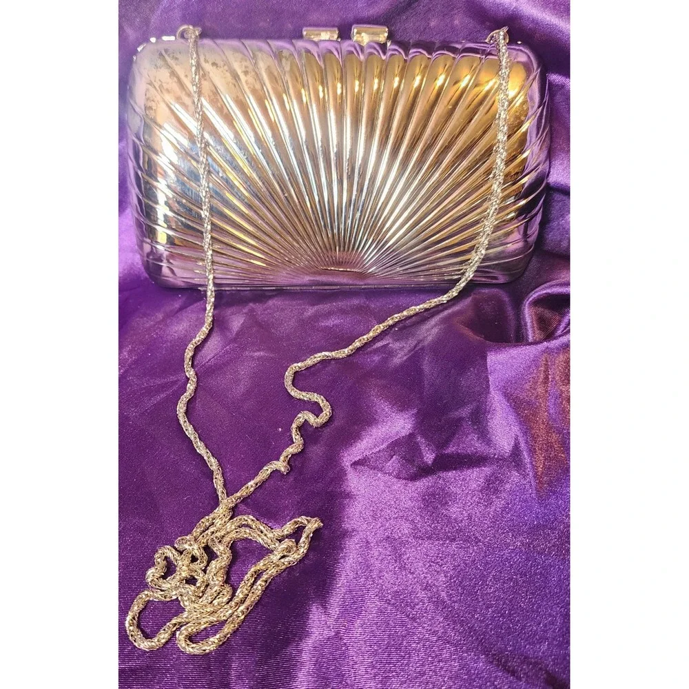 Walborg vintage silver